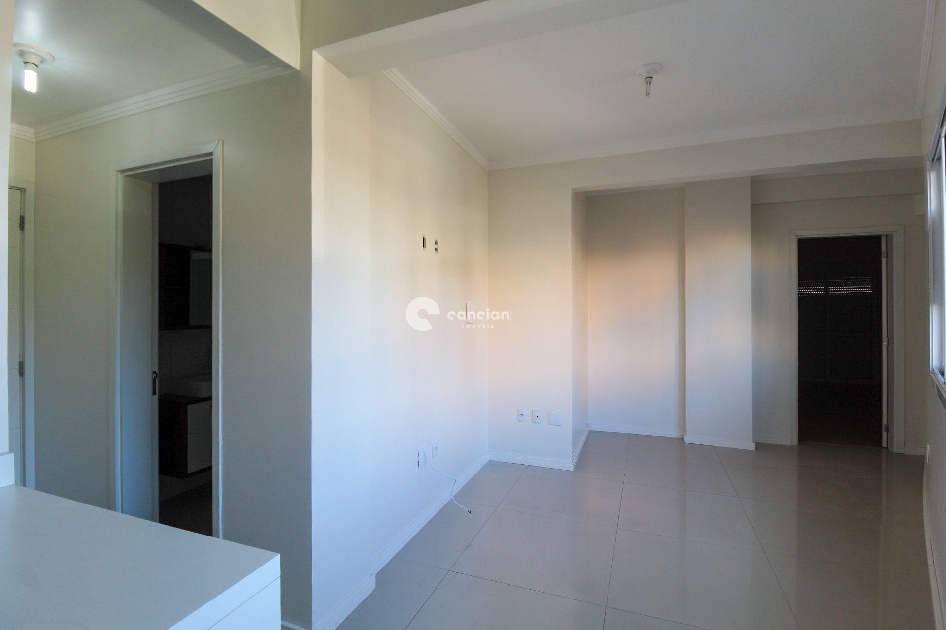 Apartamento para aluguel no Nossa Senhora das Dores: 