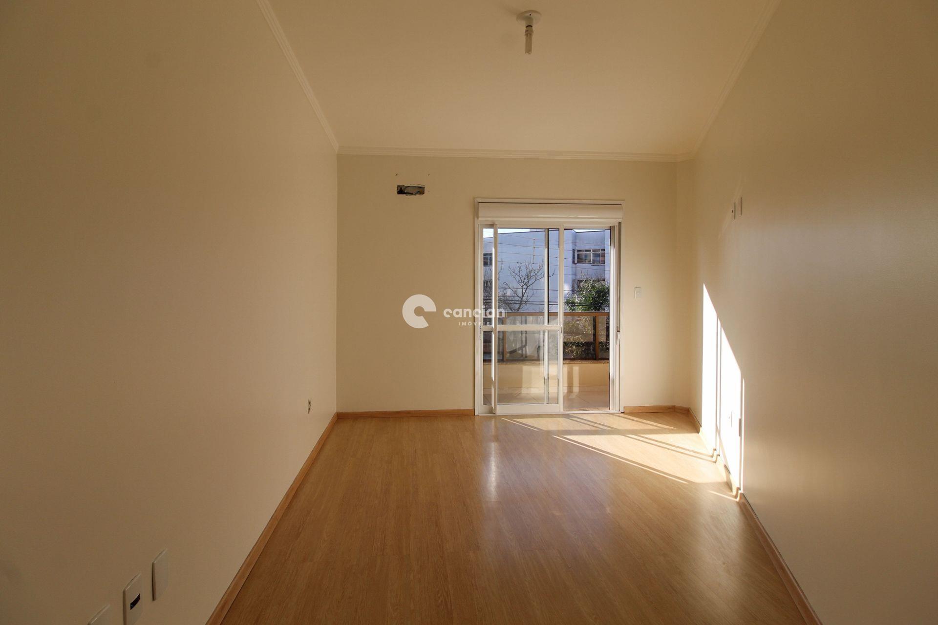 Apartamento para aluguel no Nossa Senhora das Dores: 