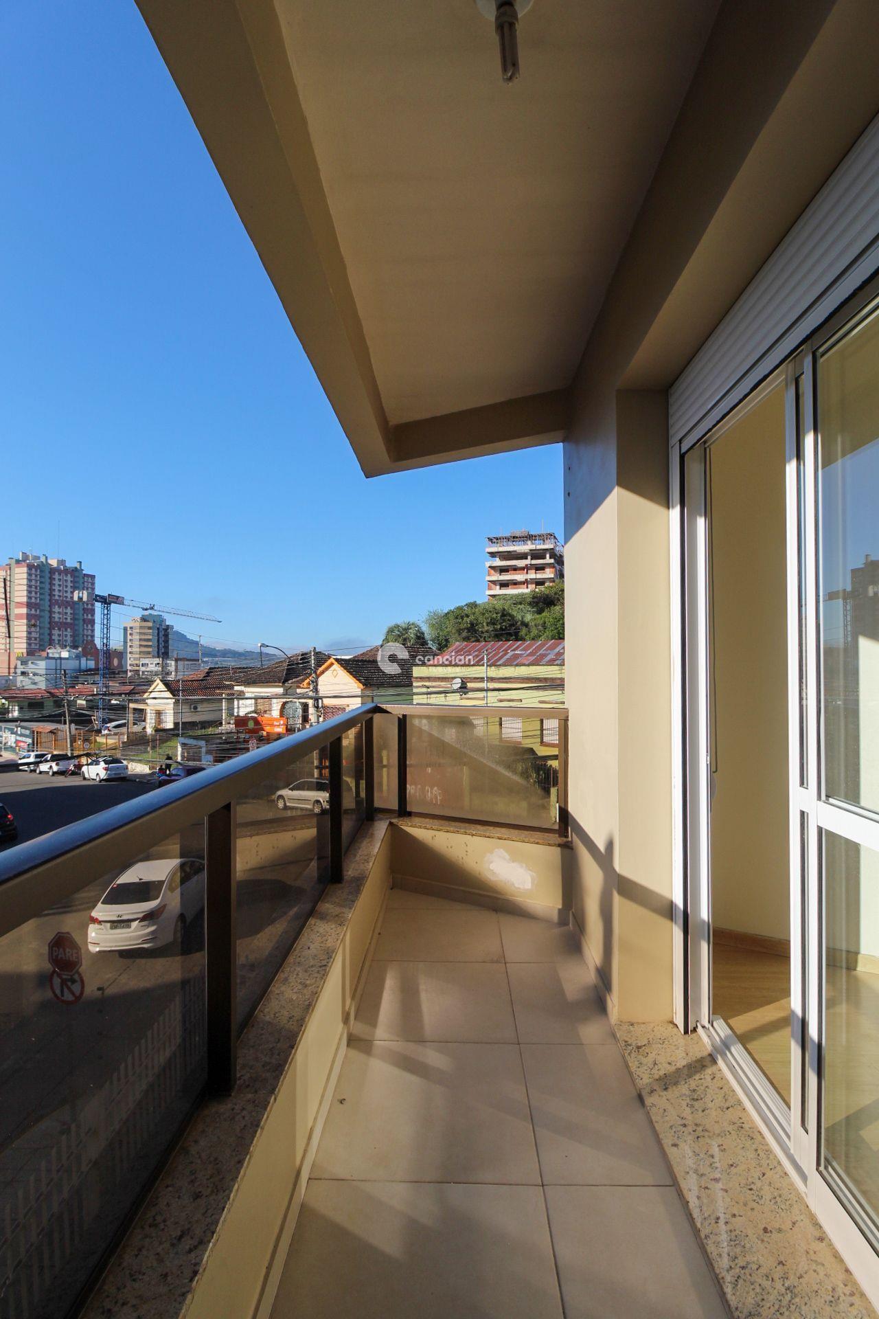 Apartamento para aluguel no Nossa Senhora das Dores: 