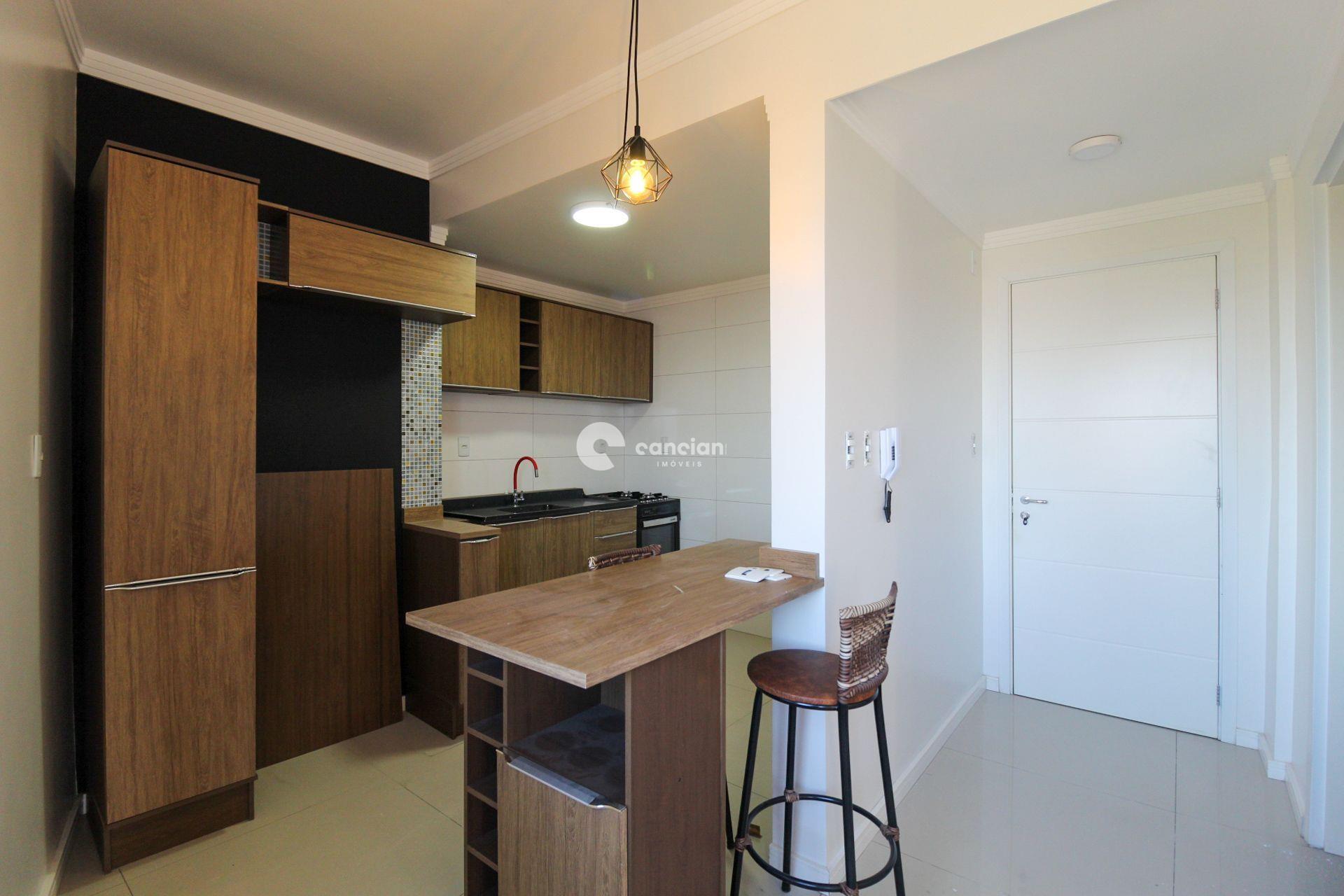 Apartamento para aluguel no Nossa Senhora das Dores: 