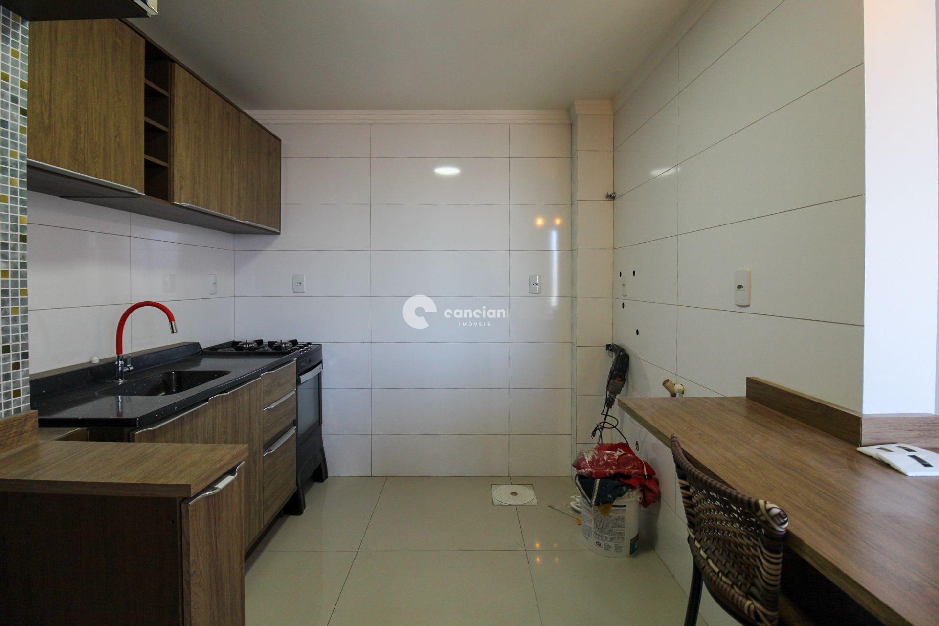Apartamento para aluguel no Nossa Senhora das Dores: 