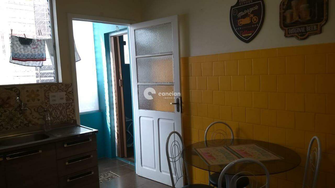 Apartamento para aluguel no Centro: 