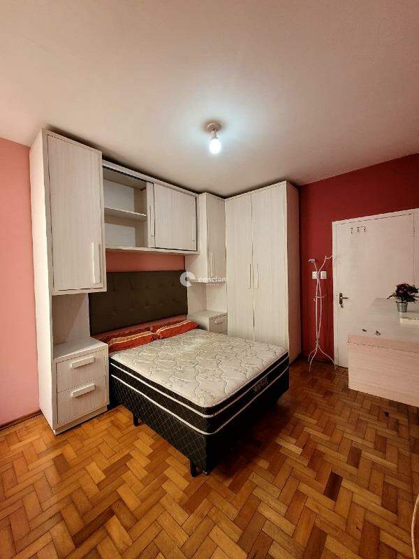 Apartamento para aluguel no Centro: 