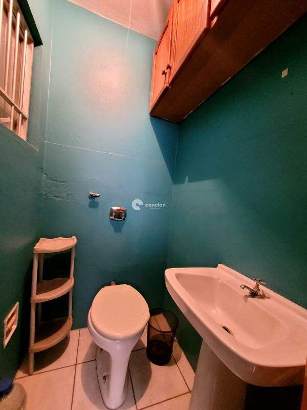 Apartamento para aluguel no Centro: 