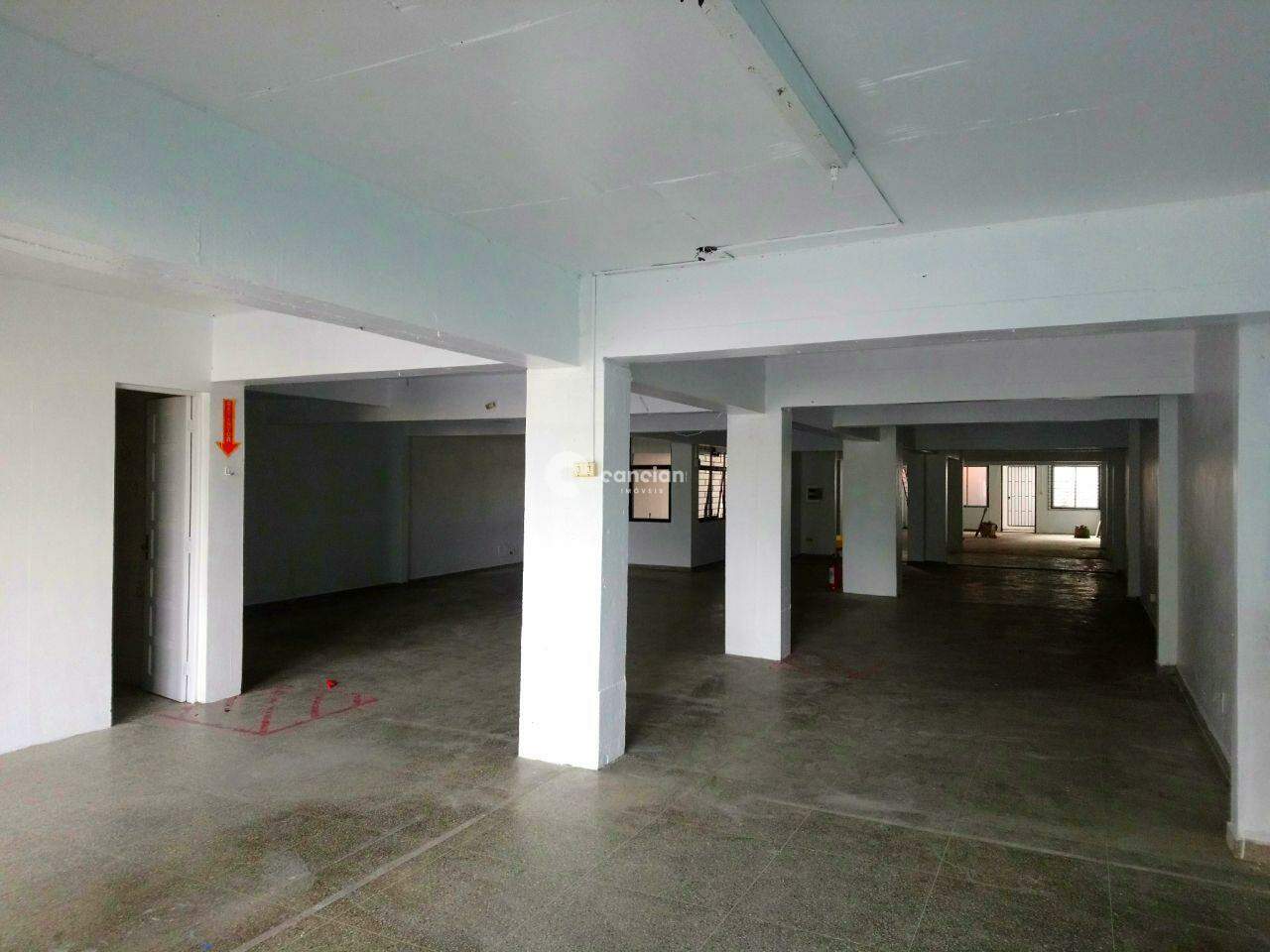 Loja para aluguel no Centro: 