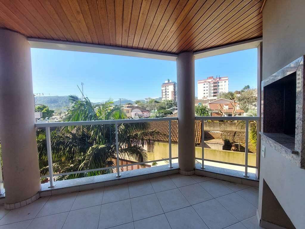 Apartamento para aluguel no Nossa Senhora das Dores: 