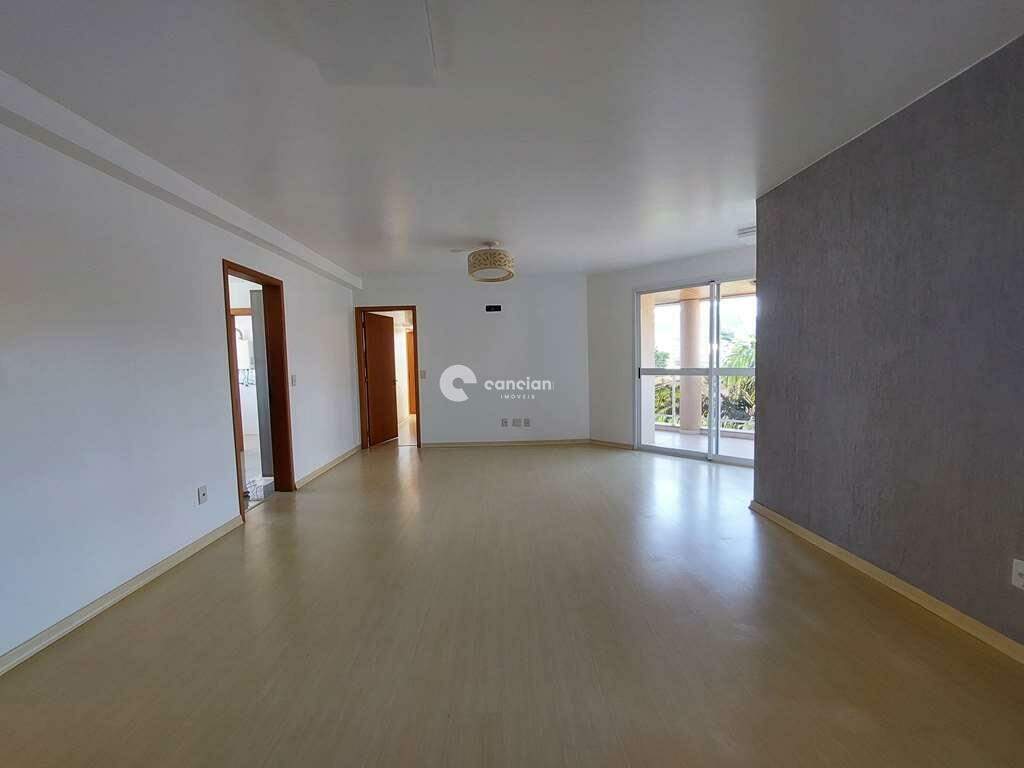 Apartamento para aluguel no Nossa Senhora das Dores: 