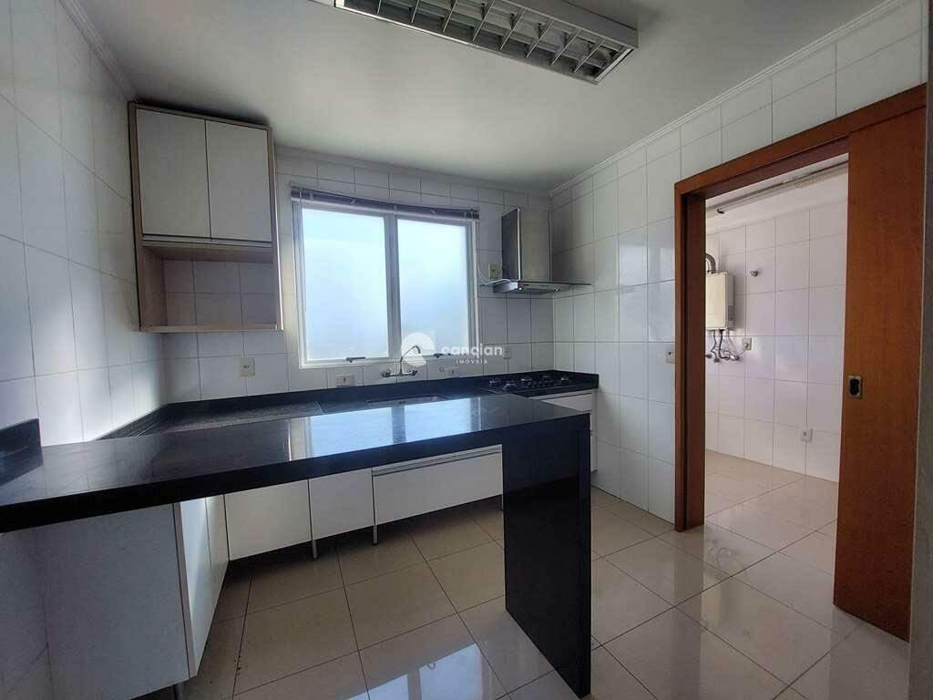 Apartamento para aluguel no Nossa Senhora das Dores: 