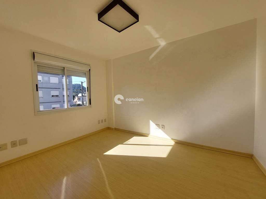 Apartamento para aluguel no Nossa Senhora das Dores: 