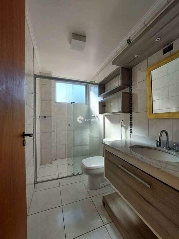 Apartamento para aluguel no Nossa Senhora das Dores: 