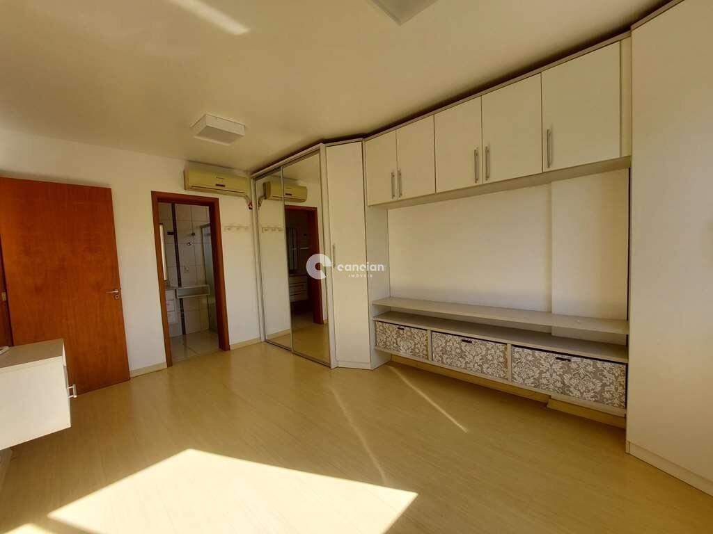 Apartamento para aluguel no Nossa Senhora das Dores: 