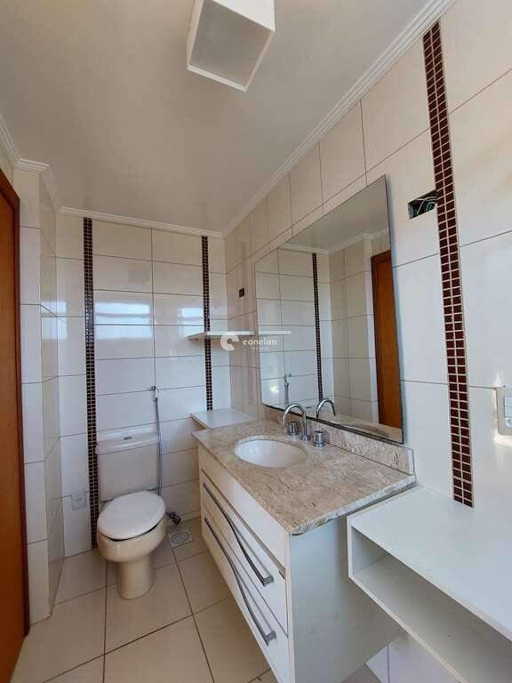 Apartamento para aluguel no Nossa Senhora das Dores: 