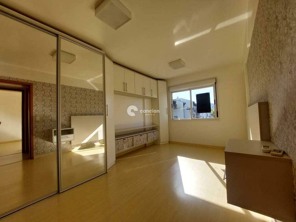 Apartamento para aluguel no Nossa Senhora das Dores: 