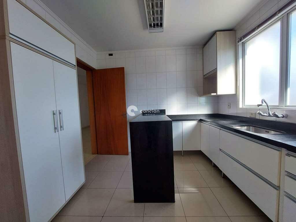 Apartamento para aluguel no Nossa Senhora das Dores: 