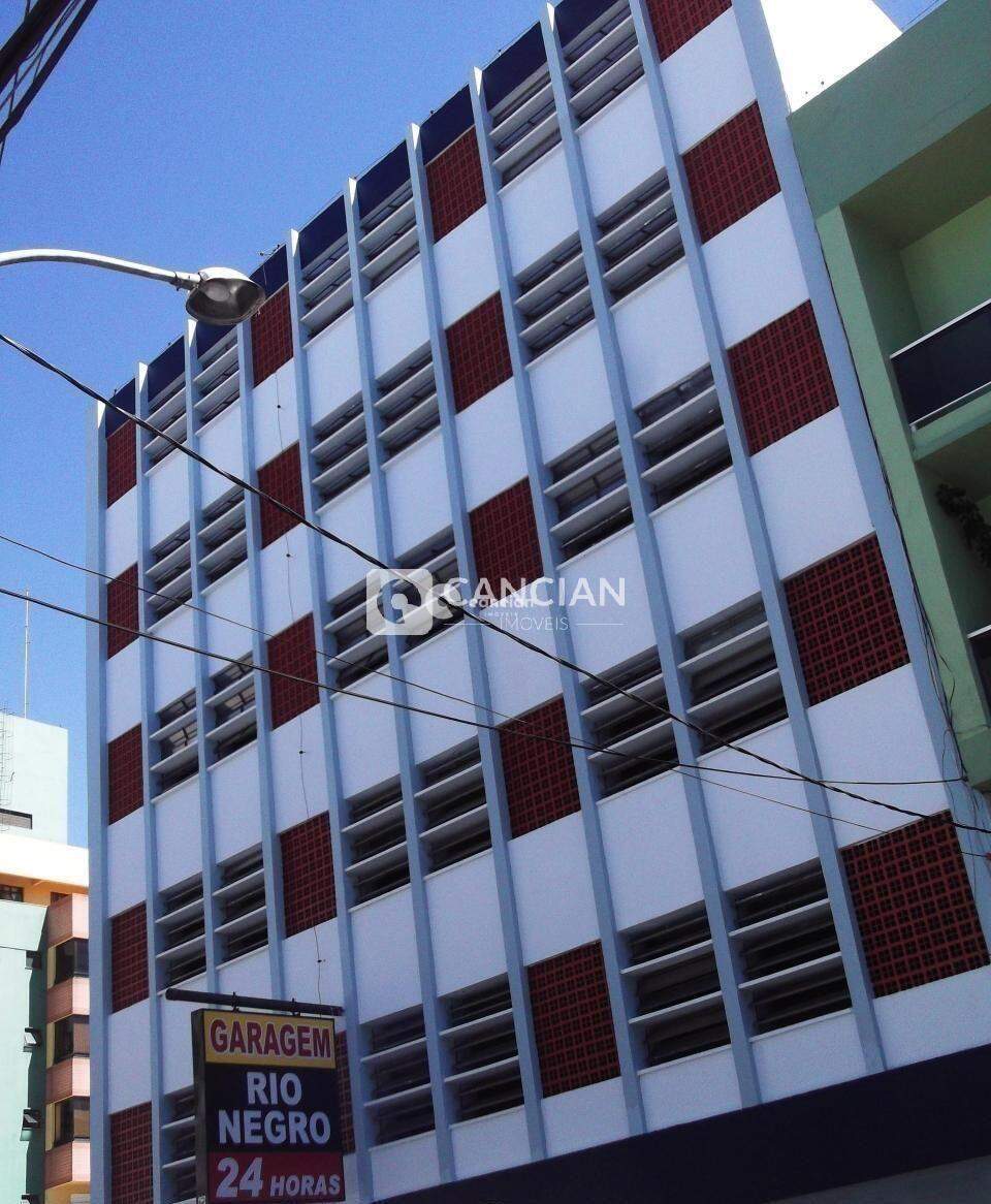 Box para aluguel no Centro: 
