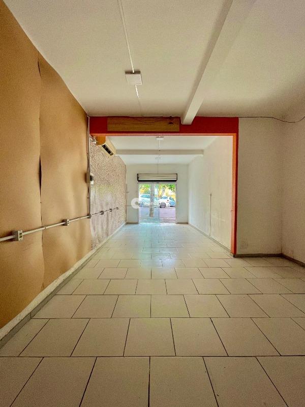 Loja para aluguel no Centro: 