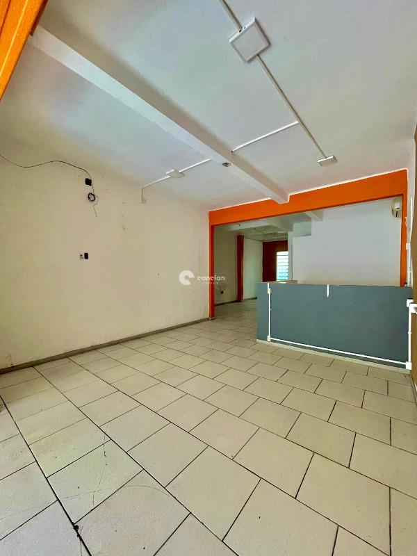 Loja para aluguel no Centro: 