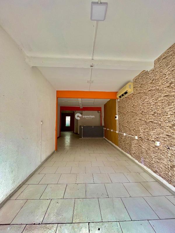 Loja para aluguel no Centro: 