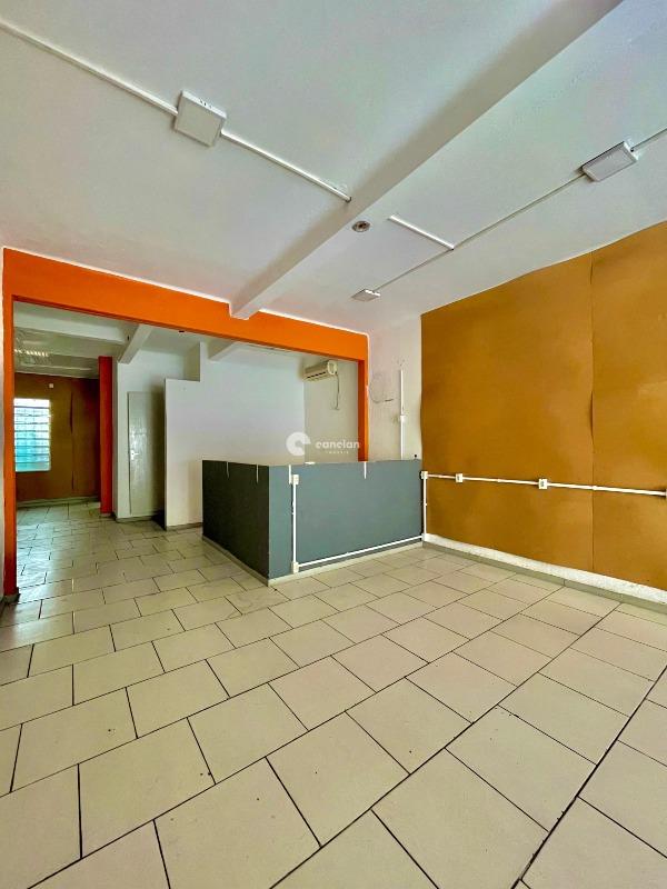 Loja para aluguel no Centro: 