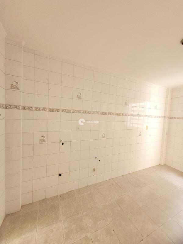 Apartamento para aluguel no Nossa Senhora de Fátima: 