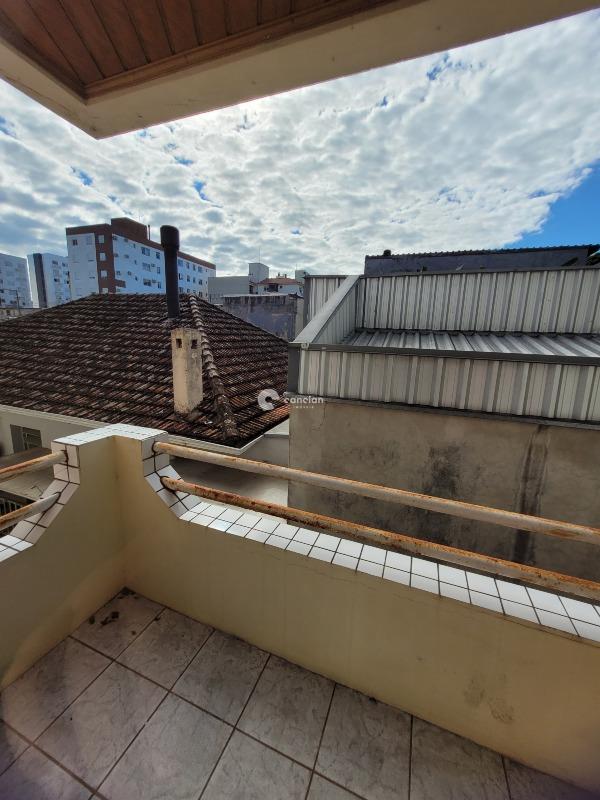 Apartamento para aluguel no Nossa Senhora de Fátima: 