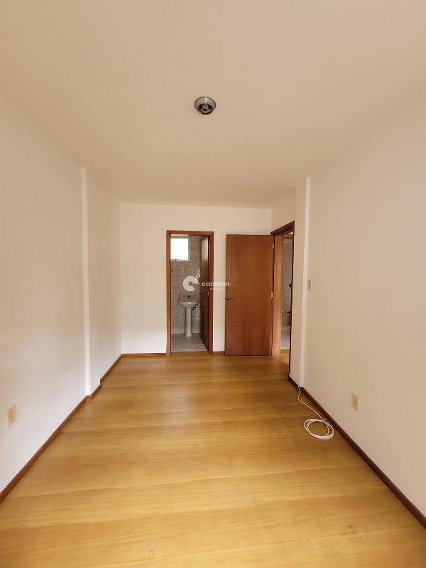 Apartamento para aluguel no Nossa Senhora de Fátima: 