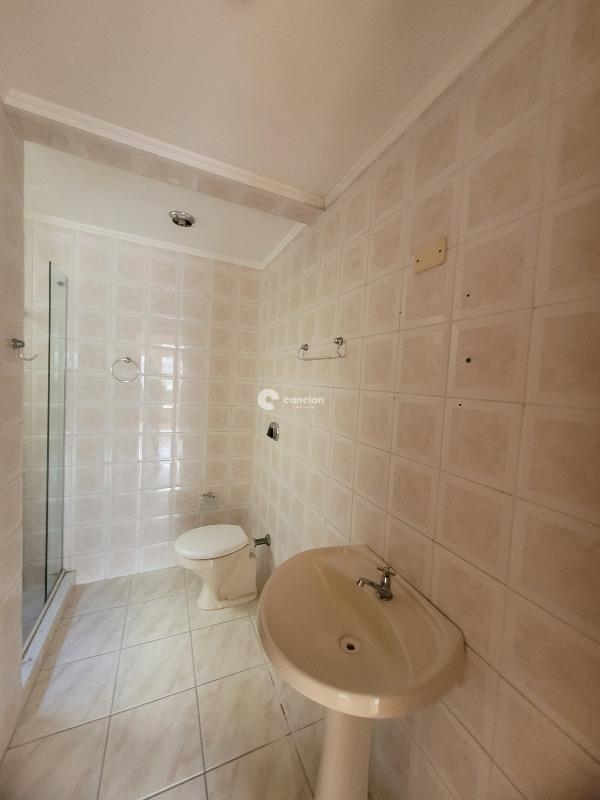 Apartamento para aluguel no Nossa Senhora de Fátima: 