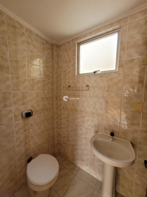 Apartamento para aluguel no Nossa Senhora de Fátima: 