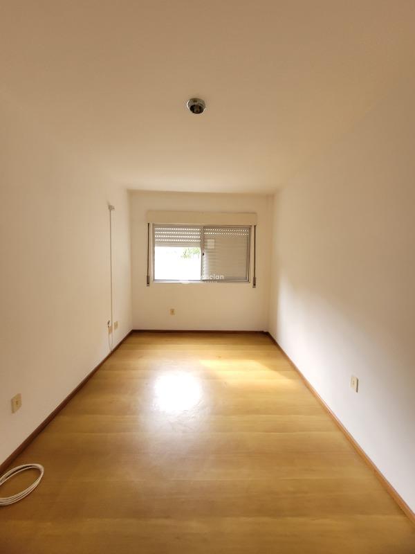 Apartamento para aluguel no Nossa Senhora de Fátima: 