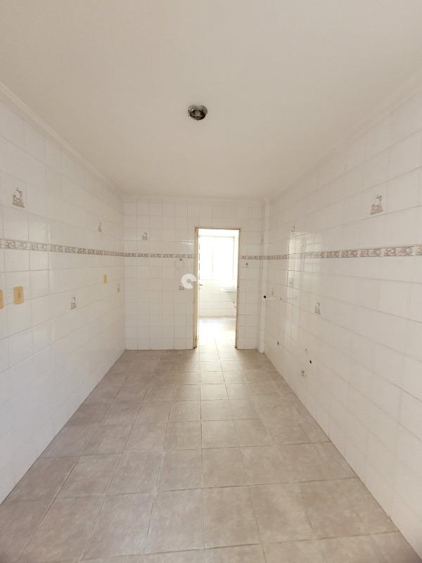 Apartamento para aluguel no Nossa Senhora de Fátima: 