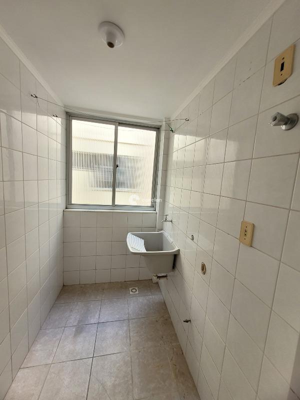 Apartamento para aluguel no Nossa Senhora de Fátima: 