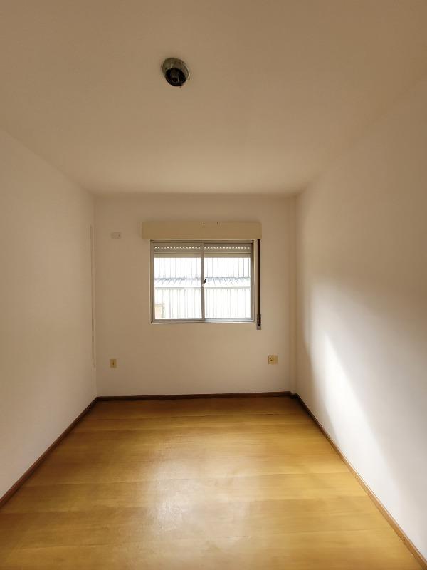 Apartamento para aluguel no Nossa Senhora de Fátima: 