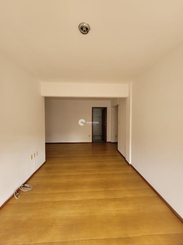 Apartamento para aluguel no Nossa Senhora de Fátima: 