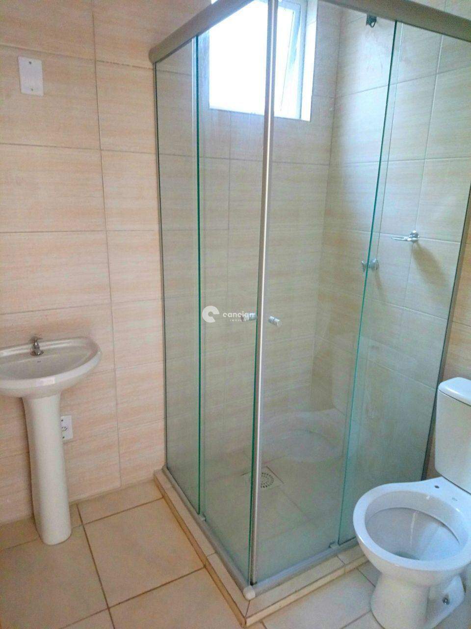Apartamento para aluguel no Nossa Senhora do Rosário: 