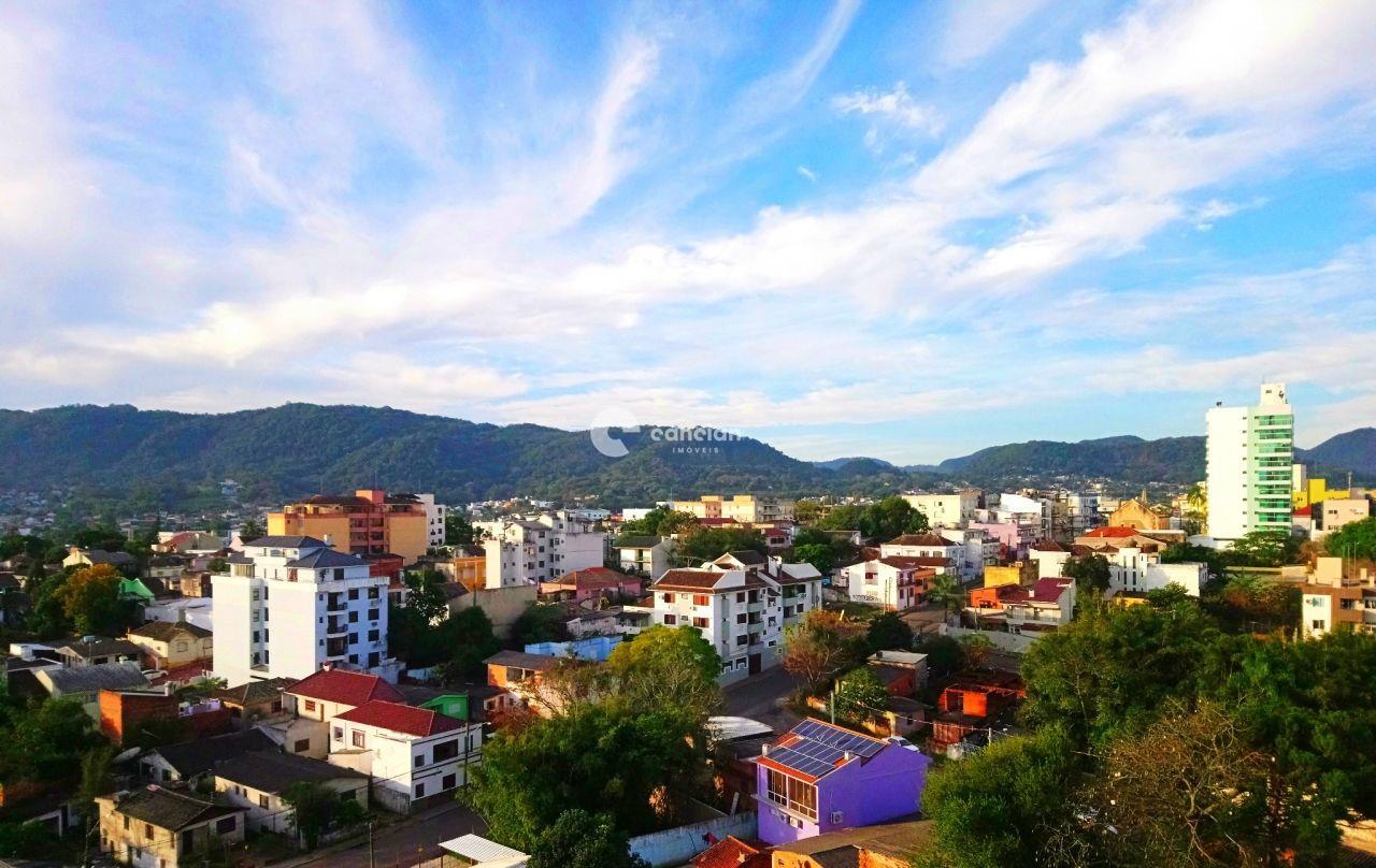 Apartamento para aluguel no Nossa Senhora do Rosário: 