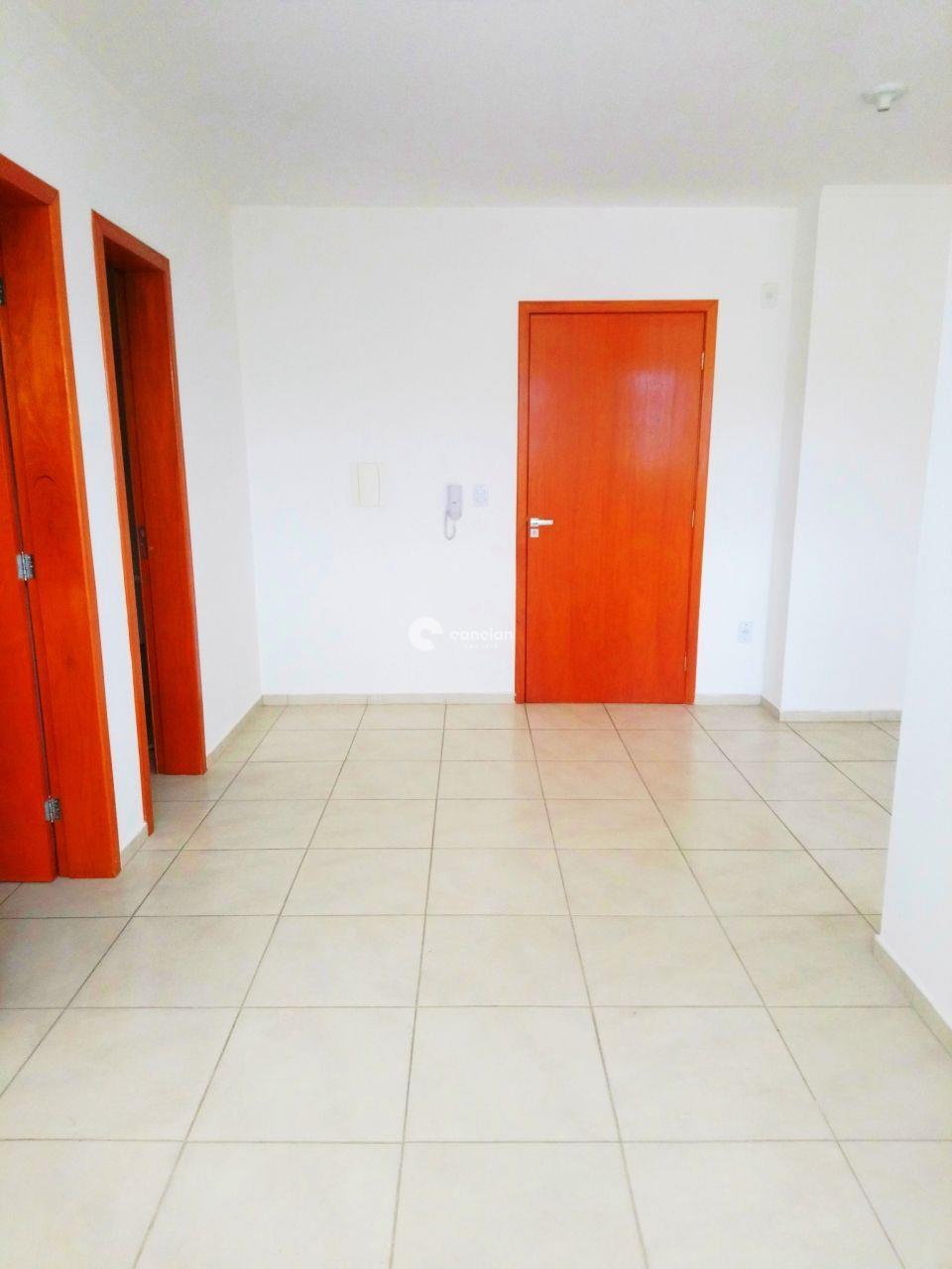 Apartamento para aluguel no Nossa Senhora do Rosário: 