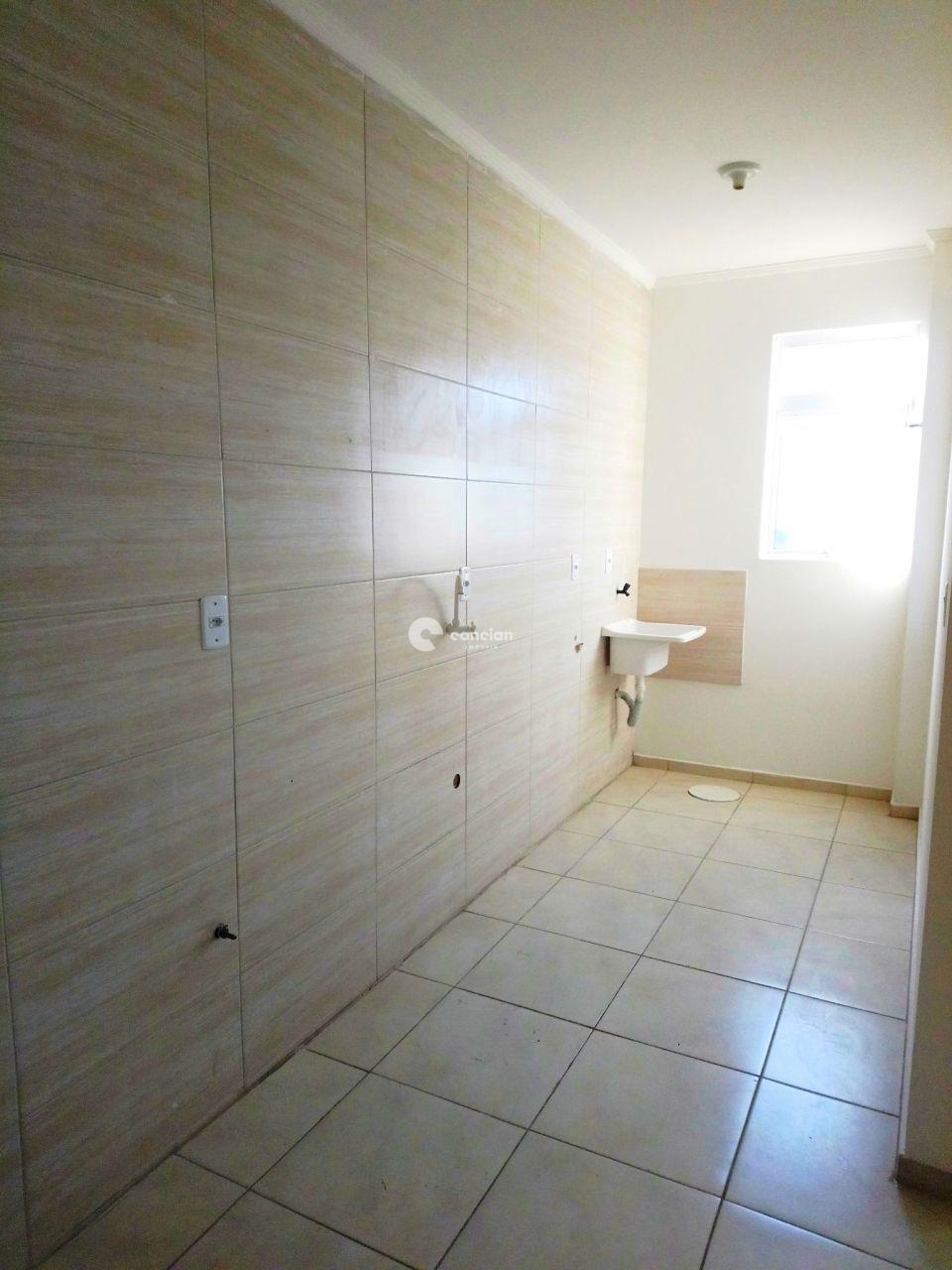 Apartamento para aluguel no Nossa Senhora do Rosário: 