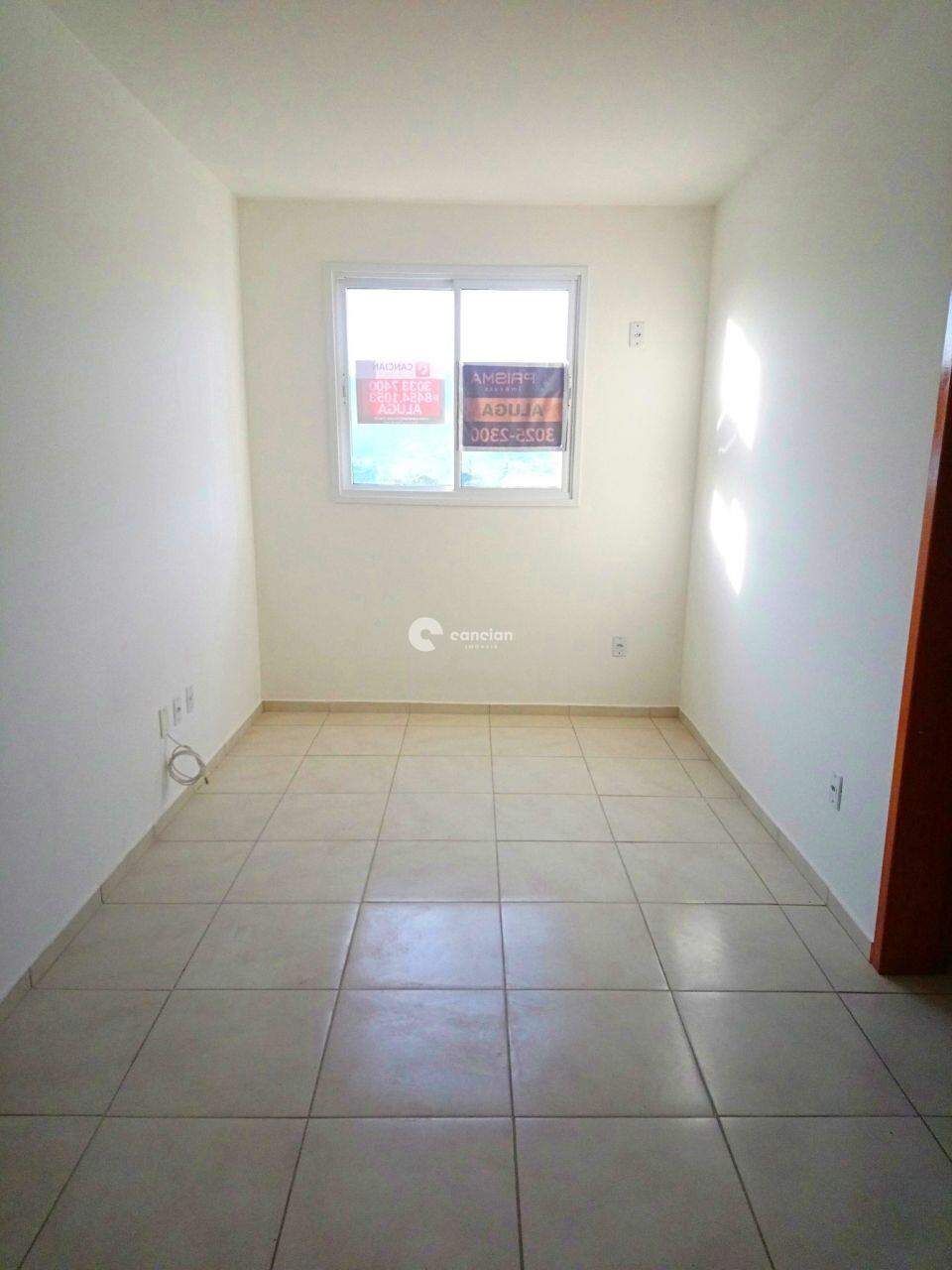 Apartamento para aluguel no Nossa Senhora do Rosário: 