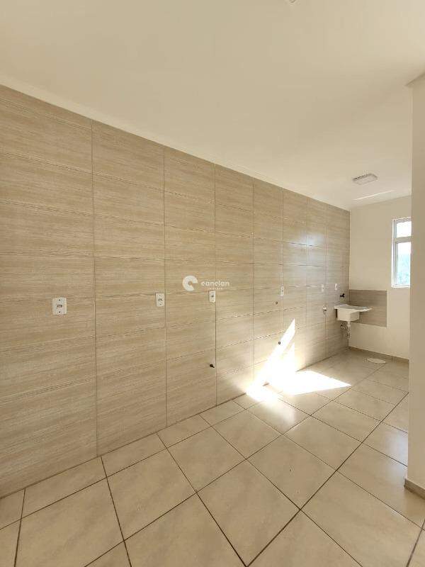 Apartamento para aluguel no Nossa Senhora do Rosário: