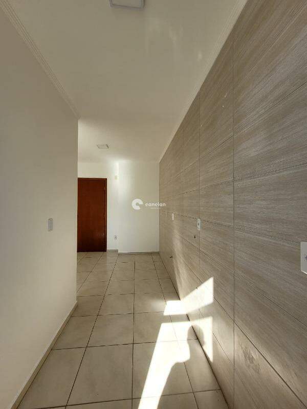 Apartamento para aluguel no Nossa Senhora do Rosário: