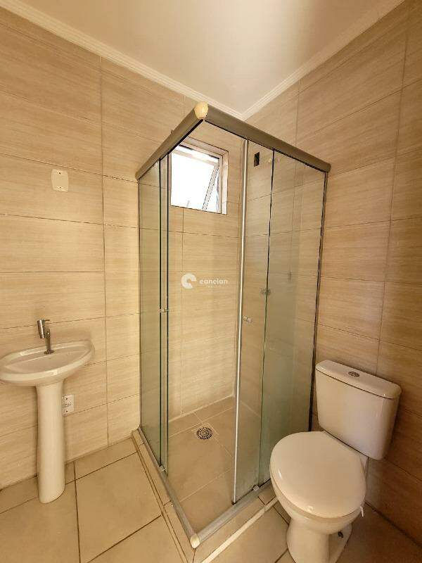 Apartamento para aluguel no Nossa Senhora do Rosário: