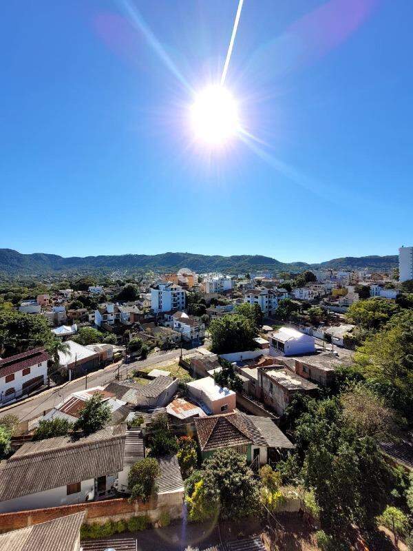 Apartamento para aluguel no Nossa Senhora do Rosário: