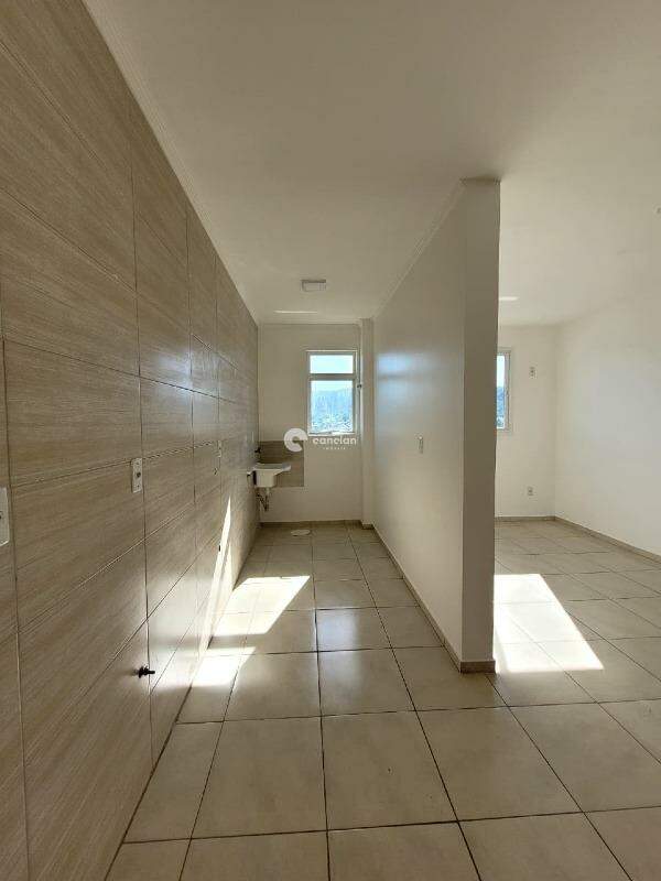 Apartamento para aluguel no Nossa Senhora do Rosário: