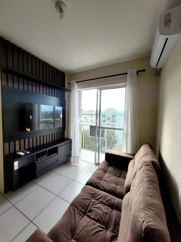 Apartamento para aluguel no Nossa Senhora Medianeira: 
