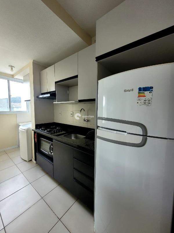 Apartamento para aluguel no Nossa Senhora Medianeira: 
