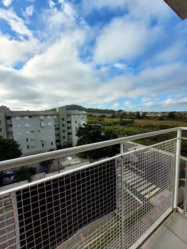 Apartamento para aluguel no Nossa Senhora Medianeira: 