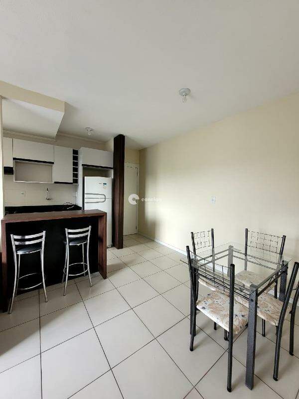 Apartamento para aluguel no Nossa Senhora Medianeira: 