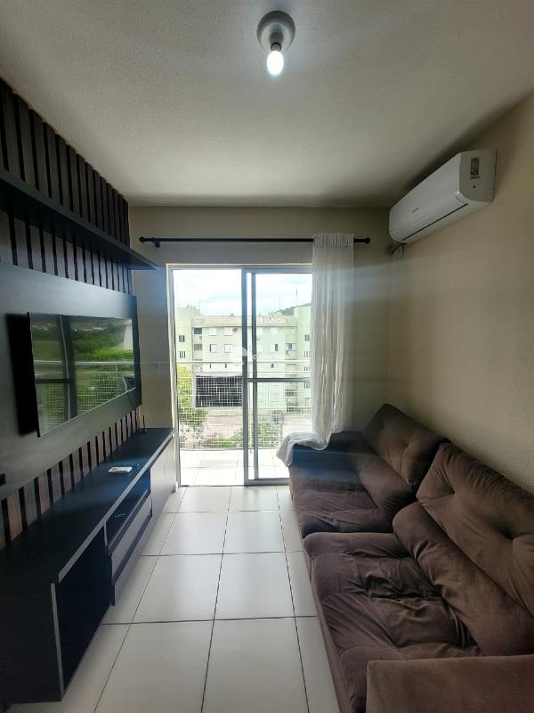 Apartamento para aluguel no Nossa Senhora Medianeira: 