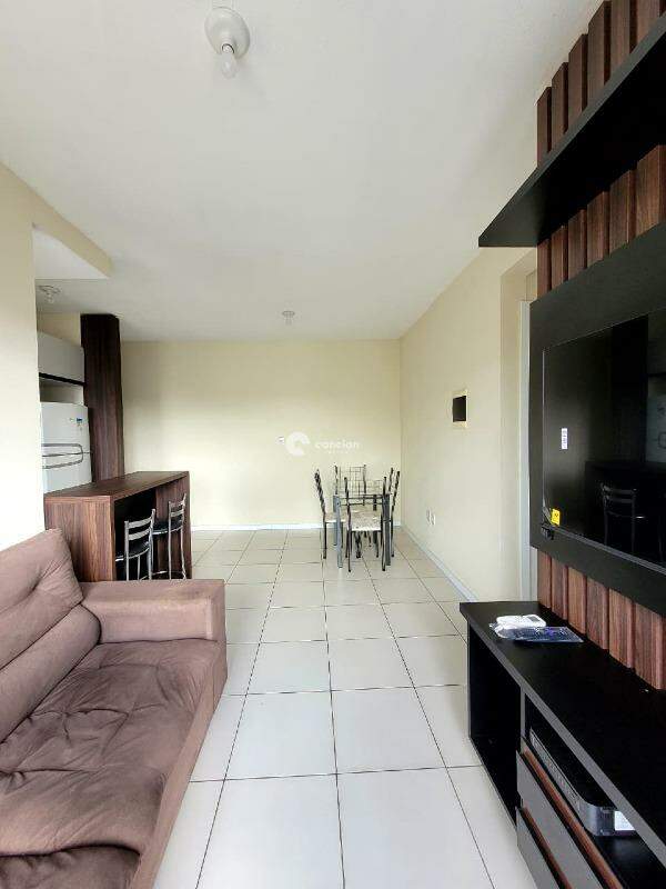 Apartamento para aluguel no Nossa Senhora Medianeira: 