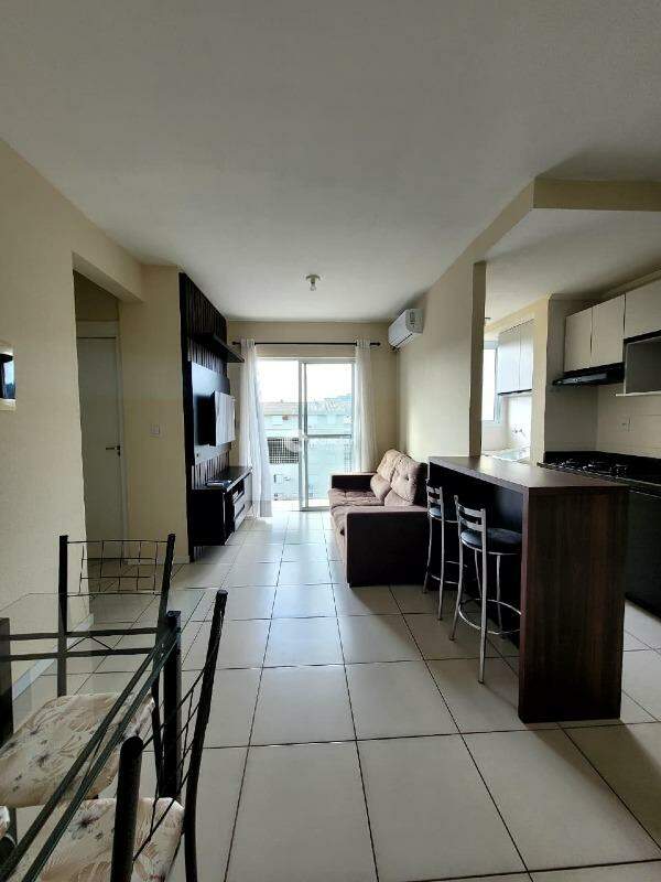 Apartamento para aluguel no Nossa Senhora Medianeira: 